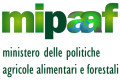 Logo del Ministero delle Politiche Agricole, Alimentari e Forestali