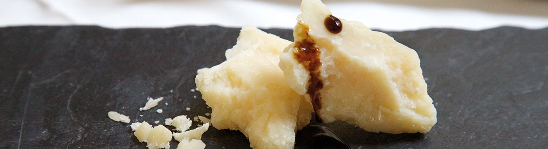 ACETO BALSAMICO DI MODENA IGP, GRANA PADANO DOP E LAMBRUSCO DOC AD ALTA VELOCITA’ CON TRENITALIA