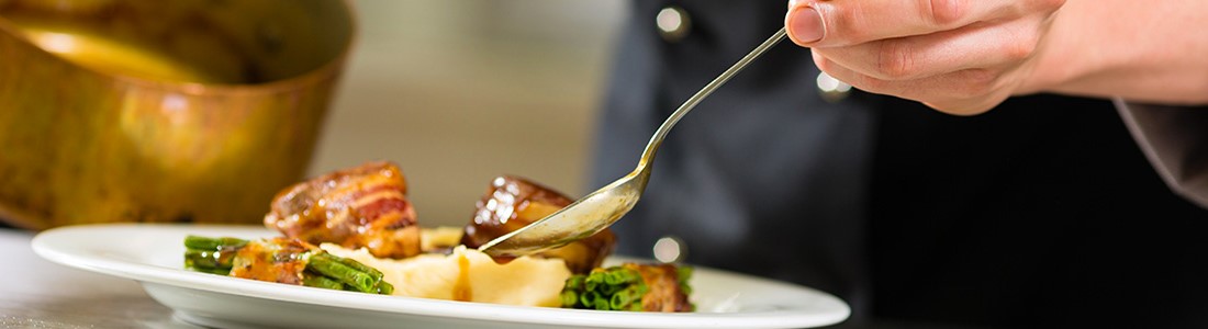 L’ACETO BALSAMICO DI MODENA IGP PROTAGONISTA A TAORMINA GOURMET