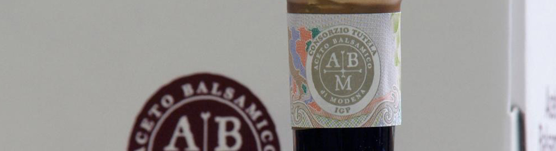DA CIPRO NUOVO ATTACCO  ALL’ACETO BALSAMICO DI MODENA