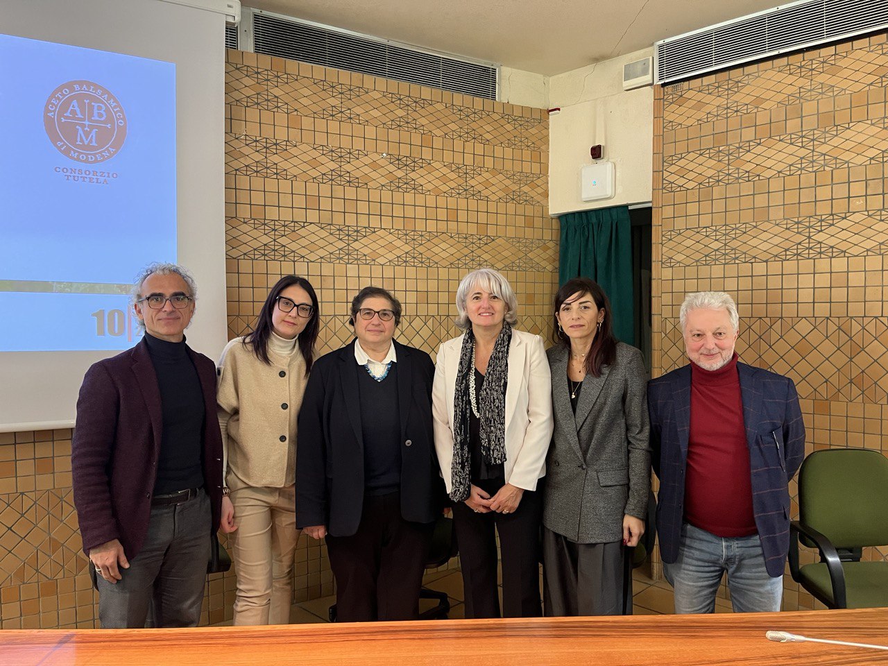 SOSTENIBILITÀ E AUTENTICITÀ: CONSORZIO E UNIVERSITÀ INSIEME PER PENSARE AL FUTURO