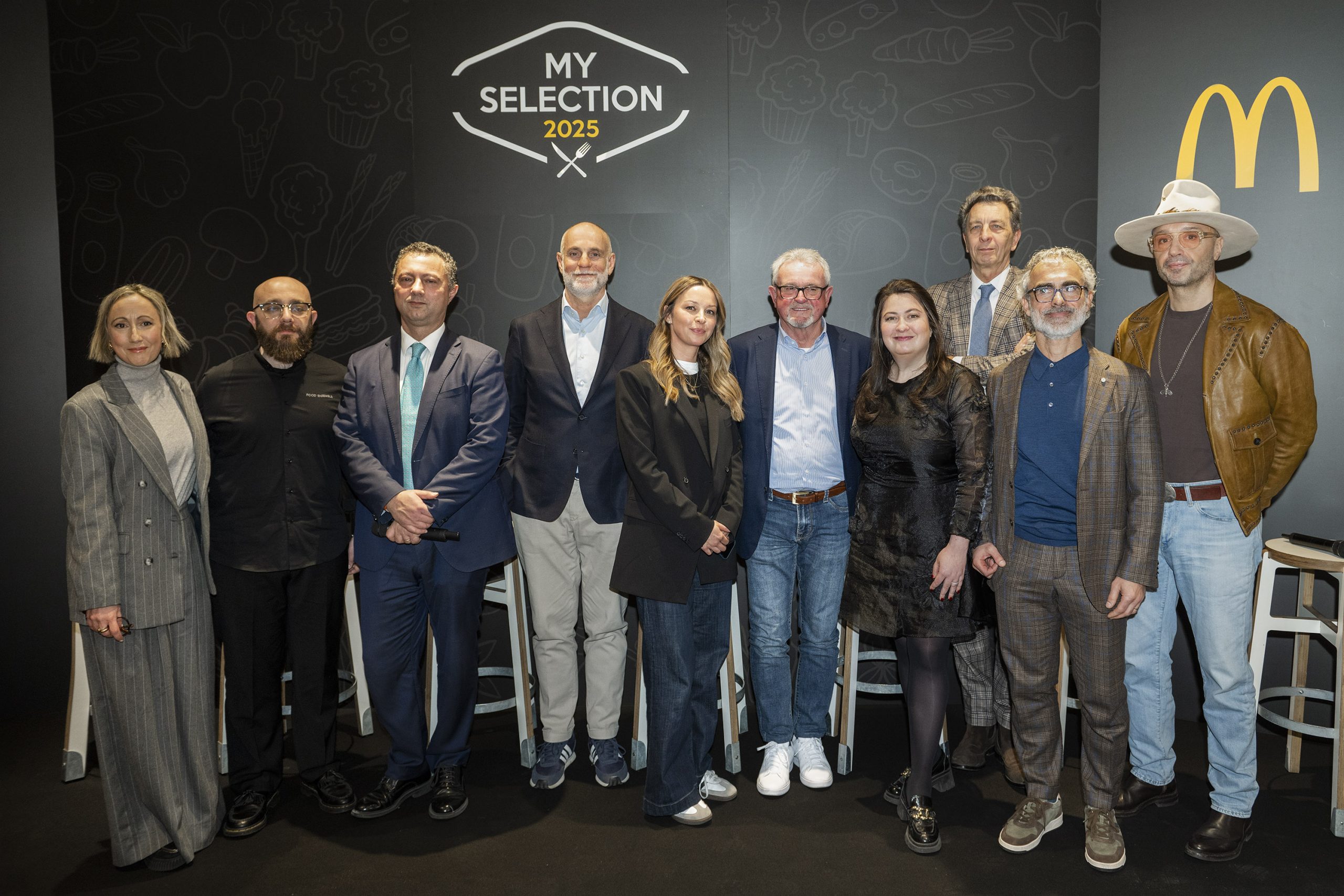 L’ACETO BALSAMICO DI MODENA IGP TORNA PROTAGONISTA IN MY SELECTION 2025