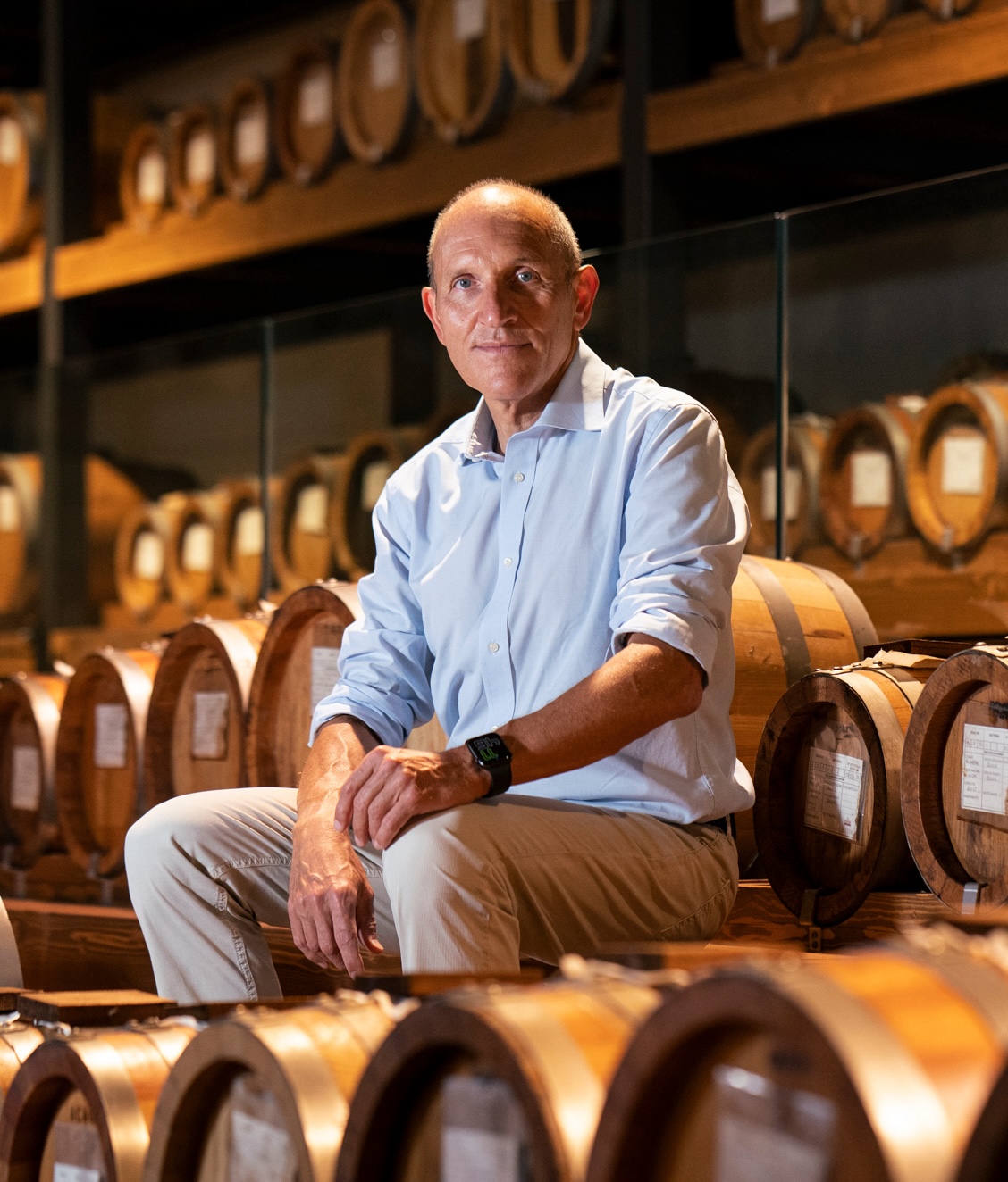 NUOVO CDA PER IL CONSORZIO ACETO BALSAMICO DI MODENA IGP  LA PRESIDENZA A CESARE MAZZETTI