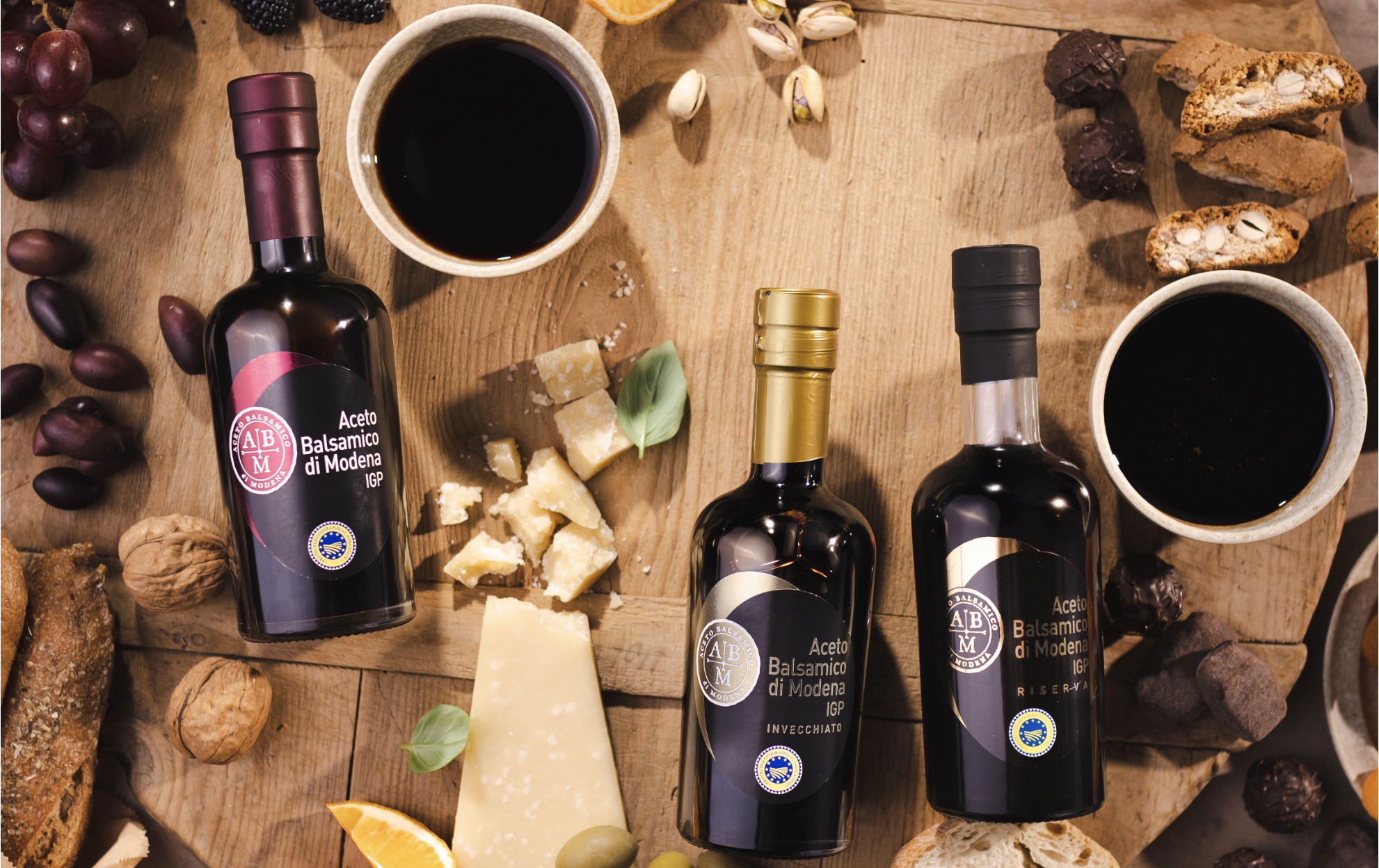 L’Aceto Balsamico di Modena IGP si fa cocktail: la nuova grammatica dell’aperitivo italiano