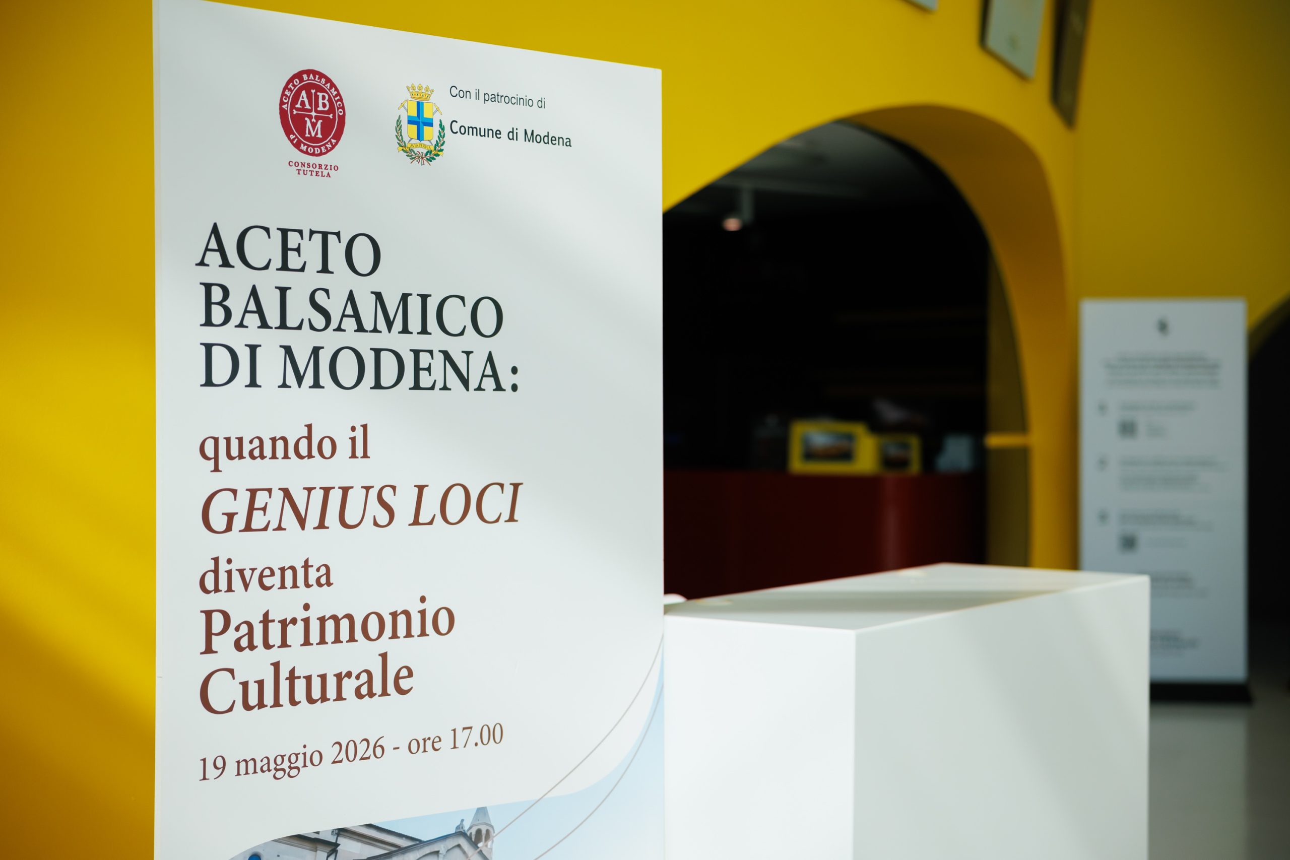 Aceto Balsamico di Modena IGP: 93 milioni di litri e record di export globale