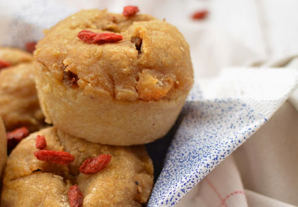 Mince pies à ma mode