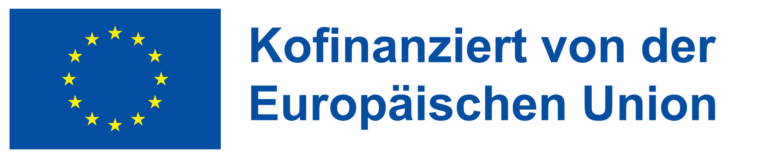 Von der Europäischen Union finanziert